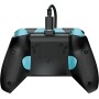 Turtle Beach Rematch Advanced Dark Cosmos Mando de juego con cable - Con licencia para Xbox Series X y S, Xbox One y PC con