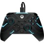 Turtle Beach Rematch Advanced Dark Cosmos Mando de juego con cable - Con licencia para Xbox Series X y S, Xbox One y PC con