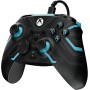 Turtle Beach Rematch Advanced Dark Cosmos Mando de juego con cable - Con licencia para Xbox Series X y S, Xbox One y PC con