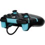 Turtle Beach Rematch Advanced Dark Cosmos Mando de juego con cable - Con licencia para Xbox Series X y S, Xbox One y PC con