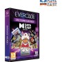 Cartucho Evercade Data East Arcade Collection 1