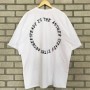Nieuwe Merk Mannen Losse camiseta de Fitness de gran tamaño, Tops de m