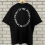 Nieuwe Merk Mannen Losse camiseta de Fitness de gran tamaño, Tops de m