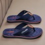 Chanclas para hombre, chanclas, antideslizantes, suela de goma informa