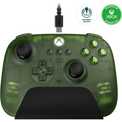 8Bitdo Ultimate 3-Mode Controller, Hall Effect Joysticks, Pro Back Buttons, Wired Only for Xbox Series X|S & Xbox One, 8Bitdo Ultimate 3-Mode Controller, Hall Effect Joysticks, Pro Back Buttons, Wired Only for Xbox Series X|S & Xbox One,