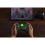 8Bitdo Ultimate 3-Mode Controller, Hall Effect Joysticks, Pro Back Buttons, Wired Only for Xbox Series X|S & Xbox One,