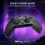 Turtle Beach Victrix Gambit Prime Mando para torneos para Xbox Series X/S, Xbox One y PC. Con licencia para Xbox con gatillos