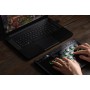 8Bitdo All-Button Arcade Controller for Xbox Series X|S, Xbox One & PC, 2.4G Wireless, Low-profile Mechanical Switches,
