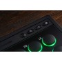 8Bitdo All-Button Arcade Controller for Xbox Series X|S, Xbox One & PC, 2.4G Wireless, Low-profile Mechanical Switches,