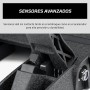 FANATEC CSL Elite Sim Racing Pedales v2 – Juego de tres Pedales (Embrague, Freno, Acelerador), Plug-y-Play, Sensores Hall Sin
