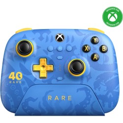 8BitDo Ultimate 3-mode Wireless Controller for Xbox, Hall Effect Joysticks, Pro Back Buttons, Compatibility with Xbox Series X|S 8BitDo Ultimate 3-mode Wireless Controller for Xbox, Hall Effect Joysticks, Pro Back Buttons, Compatibility with Xbox Series X|S