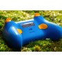 8BitDo Ultimate 3-mode Wireless Controller for Xbox, Hall Effect Joysticks, Pro Back Buttons, Compatibility with Xbox Series X|S
