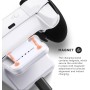 OSTROGEAR Base de Carga Magnética para Xbox Elite Series 2 / Elite Series 2 Core Mando, Estación de Carga con Cable Type-C,