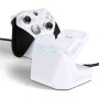 OSTROGEAR Base de Carga Magnética para Xbox Elite Series 2 / Elite Series 2 Core Mando, Estación de Carga con Cable Type-C,