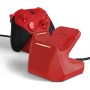 OSTROGEAR Base de Carga Magnética para Xbox Elite Series 2 / Elite Series 2 Core Mando, Estación de Carga con Cable Type-C,