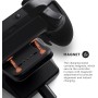 OSTROGEAR Base de Carga Magnética para Xbox Elite Series 2 / Elite Series 2 Core Mando, Estación de Carga con Cable Type-C,