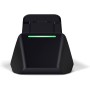 OSTROGEAR Base de Carga Magnética para Xbox Elite Series 2 / Elite Series 2 Core Mando, Estación de Carga con Cable Type-C,