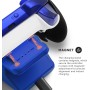 OSTROGEAR Base de Carga Magnética para Xbox Elite Series 2 / Elite Series 2 Core Mando, Estación de Carga con Cable Type-C,