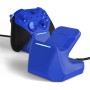 OSTROGEAR Base de Carga Magnética para Xbox Elite Series 2 / Elite Series 2 Core Mando, Estación de Carga con Cable Type-C,