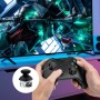 Mcbazel Hall Effect Analog Joystick Kit de Reparación de Repuesto para Mando Xbox Series X&S/One/One X/One S, con Thumbsticks de