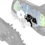 eXtremeRate ABXY Clicky Kit para Xbox Elite Series 2 (Modelo 1797) - Botones de Acción Tipo Ratón Clicky Kit, Repuesto