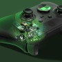 eXtremeRate ABXY Clicky Kit para Xbox Elite Series 2 (Modelo 1797) - Botones de Acción Tipo Ratón Clicky Kit, Repuesto