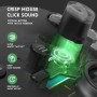eXtremeRate ABXY Clicky Kit para Xbox Elite Series 2 (Modelo 1797) - Botones de Acción Tipo Ratón Clicky Kit, Repuesto