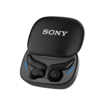 Auriculares intrauditivos inalámbricos Bluetooth Sony, tapones para lo