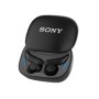 Auriculares intrauditivos inalámbricos Bluetooth Sony, tapones para lo