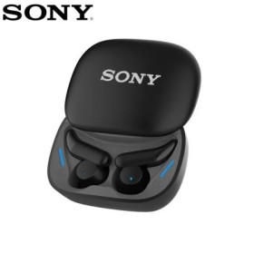 Auriculares intrauditivos inalámbricos Bluetooth Sony, tapones para lo