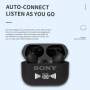 SONY A9 Pro auriculares Bluetooth intrauditivos estéreo HiFi juego aur