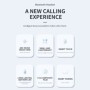SONY A9 Pro auriculares Bluetooth intrauditivos estéreo HiFi juego aur