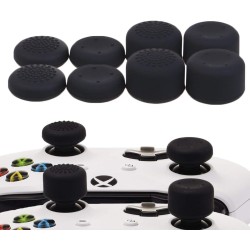 YoRHa Impresión Caucho de Silicona Funda Skin Case Carcasas Piel para Xbox One S/X Mando Controller x 1 (Bruja) Con Agarres para YoRHa Impresión Caucho de Silicona Funda Skin Case Carcasas Piel para Xbox One S/X Mando Controller x 1 (Bruja) Con Agarres para