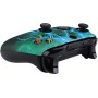 eXtremeRate Carcasa para Xbox One S X Accesorios Funda Delantera Protectora de la Placa Frontal Cubierta Antideslizante para
