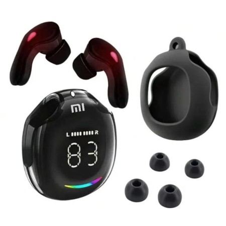 Auriculares originales XIAOMI SL25 auriculares Bluetooth Control tácti