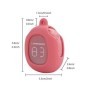 Auriculares originales XIAOMI SL25 auriculares Bluetooth Control tácti
