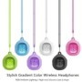 Auriculares originales XIAOMI SL25 auriculares Bluetooth Control tácti