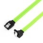 Lecolli-Cable de datos para disco duro SATA 3,0 III, 6 unidades, Sata3
