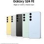 Samsung Galaxy S24+ y Cargador 45W, Móvil con IA, Smartphone Android, 12GB RAM Más Rápida, 512GB Almacenamiento, Cámara 50MP,