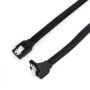 Lecolli-Cable de datos para disco duro SATA 3,0 III, 6 unidades, Sata3
