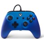 Mando Con Cable Mejorado Zafiro se desvanecen (Xbox One)