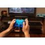 Mando Con Cable Mejorado Zafiro se desvanecen (Xbox One)