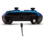 Mando Con Cable Mejorado Zafiro se desvanecen (Xbox One)