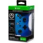 Mando Con Cable Mejorado Zafiro se desvanecen (Xbox One)