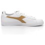 Diadora Game L Low 2030, Zapatillas Unisex Adulto