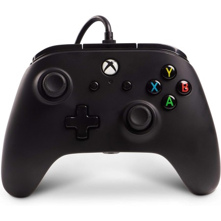 Mando Con Cable Mejorado Zafiro se desvanecen (Xbox One)