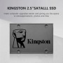 Kingston SSD unidad interna de estado sólido A400 960GB 480GB 240GB 12