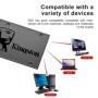 Kingston SSD unidad interna de estado sólido A400 960GB 480GB 240GB 12