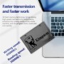 Kingston SSD unidad interna de estado sólido A400 960GB 480GB 240GB 12