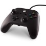 Mando Con Cable Mejorado Zafiro se desvanecen (Xbox One)